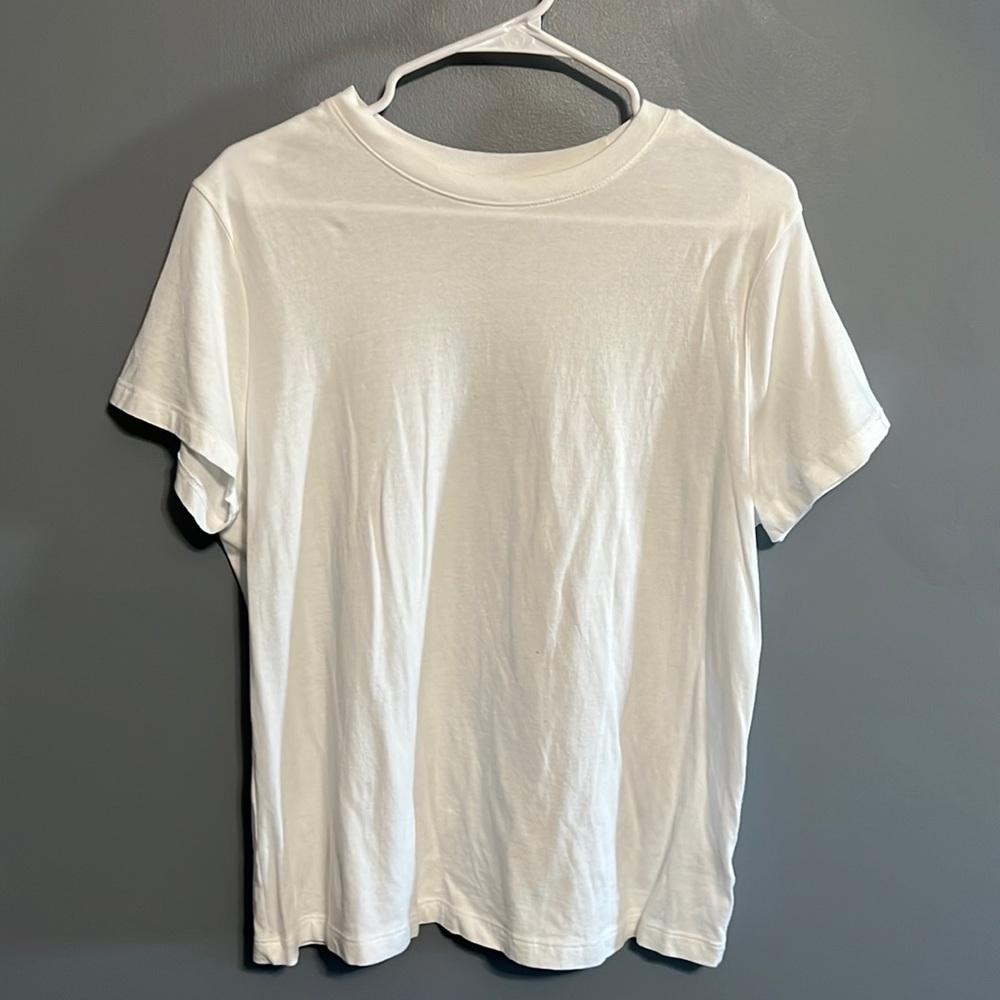 Basic Tee